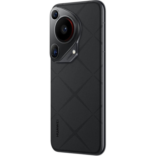 Смартфон Huawei Pura 70 Ultra 16/512GB Black (51097WWS)