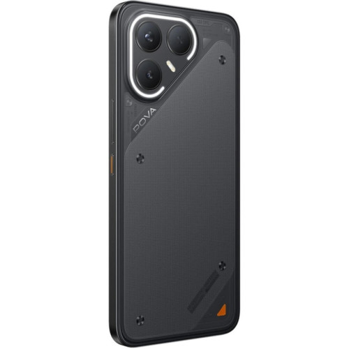 Смартфон Tecno Pova 7 Pro 8/256Gb Geek Black
