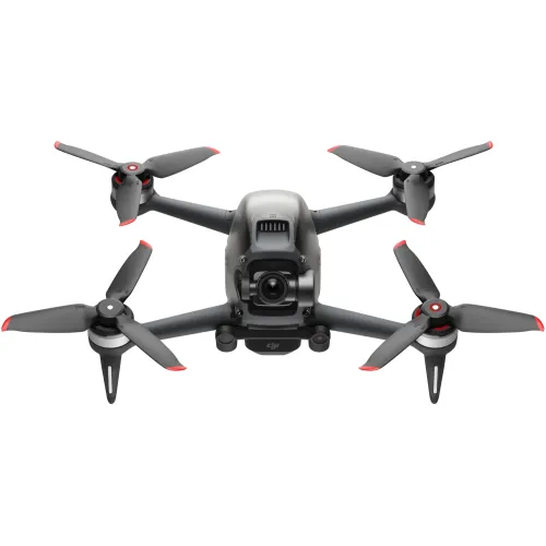 Квадрокоптер DJI FPV Combo