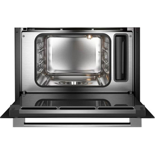 Электрический духовой шкаф Bosch Serie 8 CDG634AB0 Black