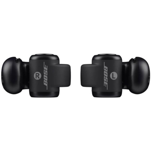 Наушники Bose Ultra Open Earbuds Black