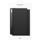 Чехол-книжка Samsung Smart Book Cover для Tab S9 Plus Black