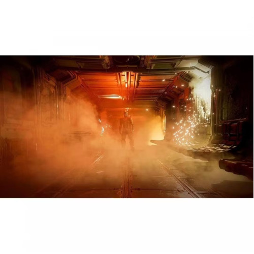 Игра Sony Dead Space (PS5)