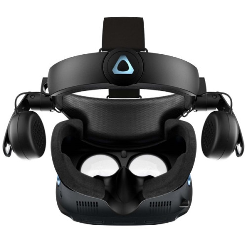 Шлем виртуальной реальности HTC VIVE COSMOS ELITE