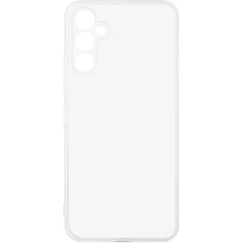 Чехол TPU Series для Galaxy A34 Clear