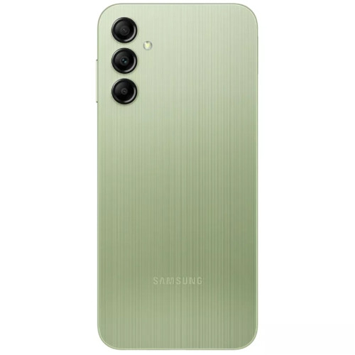Смартфон Samsung Galaxy A14 6/128Gb Light Green