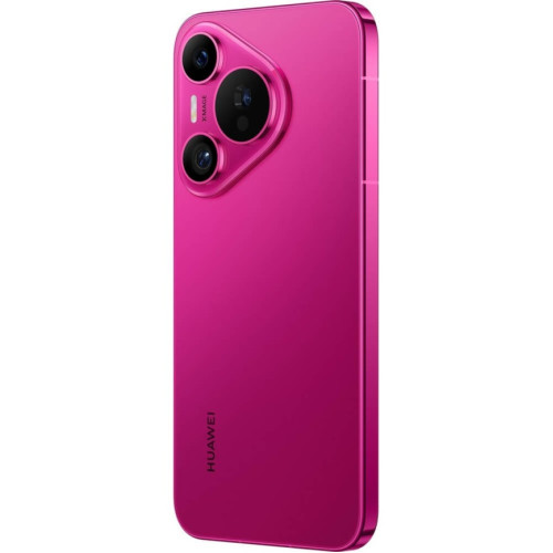 Смартфон Huawei Pura 70 12/256GB Pink (51097VXU)