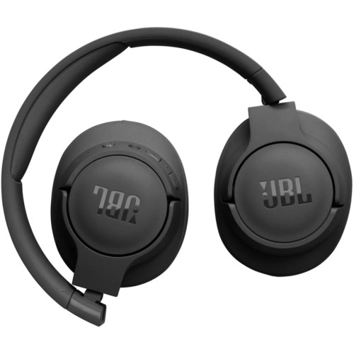 Наушники JBL Tune 720 BT Black