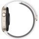 Смарт-часы Huawei Watch D2 Gold/White Composite (55020DJG)