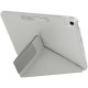 Чехол Uniq Camden для iPad 10.9 2022 Grey
