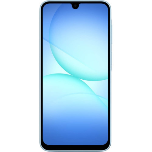 Смартфон Samsung Galaxy A17 4/128Gb Blue