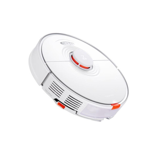 Робот-пылесос Roborock S7 White Global version
