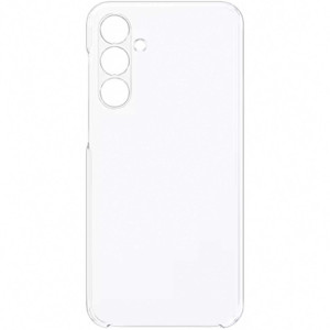 Чехол TPU Series для Galaxy A16 Clear