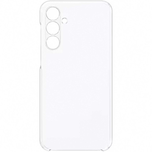 Чехол TPU Series для Galaxy A16 Clear