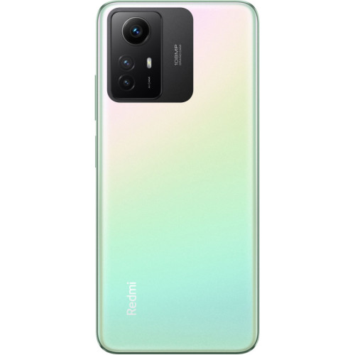 Смартфон Xiaomi Redmi Note 12S 6/128Gb (NFC) Pearl Green Global Version