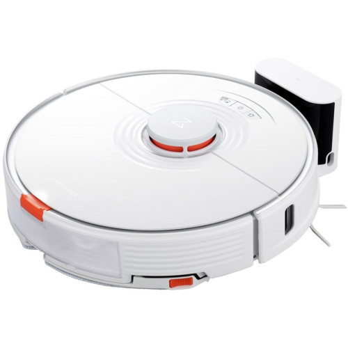 Робот-пылесос Roborock S7 White Global version