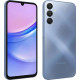 Смартфон Samsung Galaxy A15 4/128Gb Blue