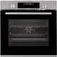Электрический духовой шкаф Bosch Serie 6 HBG5780S0 Silver