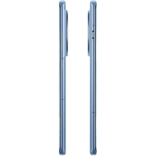 Смартфон OnePlus 12R 8/256Gb Cool Blue