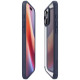 Чехол Spigen Ultra Hybrid для iPhone 16 Pro Max (ACS07997) Navy Blue