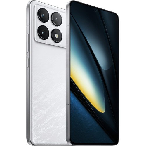 Смартфон Xiaomi Poco F6 Pro 16/1Tb White EAC