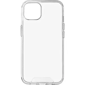 Чехол TFN для iPhone 13 Прозрачный