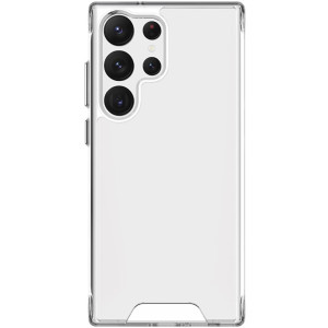 Чехол Monarch Series для Galaxy S23 Ultra Clear