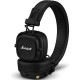 Наушники Marshall Major V Black