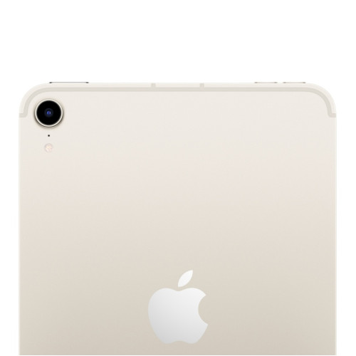 Планшет Apple iPad Mini (2021) Wi-Fi+ Cellular 64Gb Starlight (MK8C3RU/A)