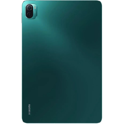 Планшет XiaoMi Pad 5 6/256Gb Wi-Fi Green CN