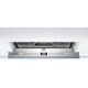 Посудомоечная машина Bosch Serie 4 SMV4HMX65Q