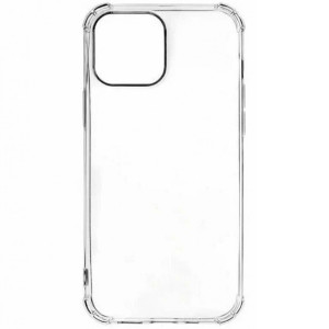 Чехол Hoco для iPhone 15 Transparent