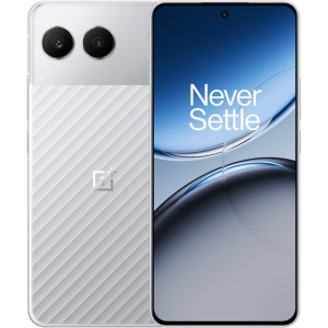Смартфон OnePlus Nord 4 5G 12/256Gb Mercurial Silver