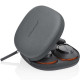 Наушники Bowers & Wilkins Px8 McLaren Edition