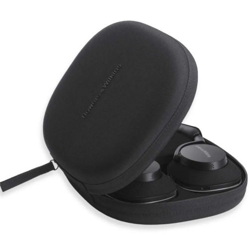 Наушники Bowers & Wilkins Px7 S2E Anthracite Black