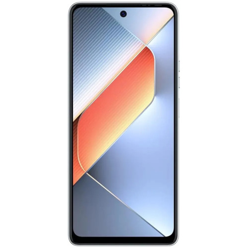 Смартфон Tecno Pova 6 Neo 8/256Gb Starry Silver