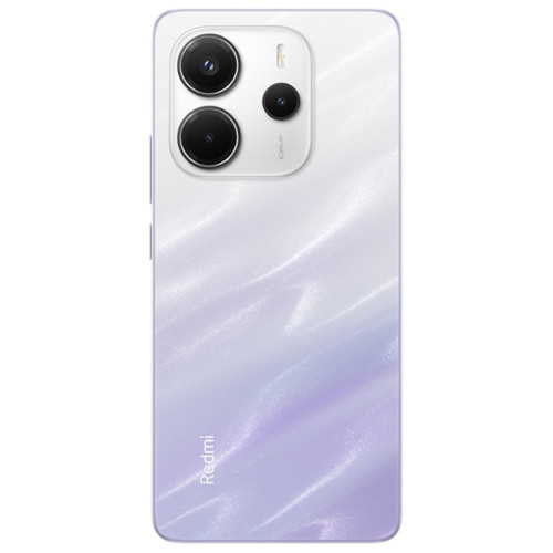 Смартфон Xiaomi Redmi Note 14 4G 8/128Gb (NFC) Mist Purple Global Version