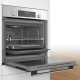 Электрический духовой шкаф Bosch Serie 6 HIJ517YS2R Silver