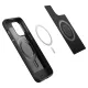 Чехол Spigen Mag Armor MagFit для iPhone 14 Pro Max (ACS04844) Matte Black