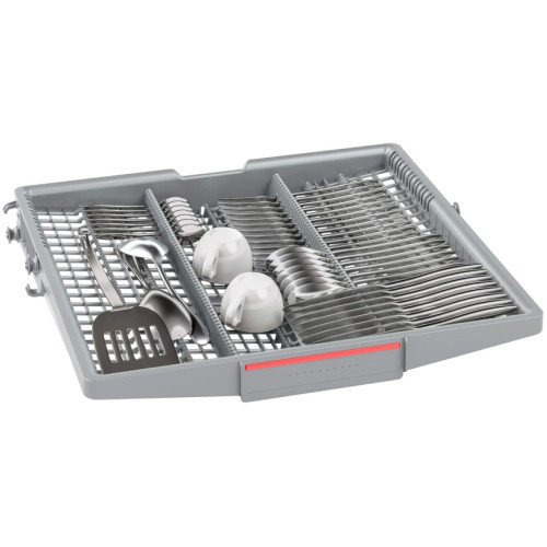 Посудомоечная машина Bosch Serie 4 SMV4HVX33E