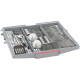 Посудомоечная машина Bosch Serie 4 SMV4HVX33E