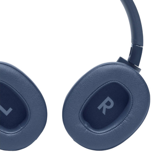 Наушники JBL Tune 760 NC Blue