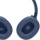 Наушники JBL Tune 760 NC Blue