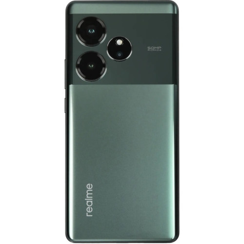 Смартфон Realme GT 6 12/256Gb Razor Green