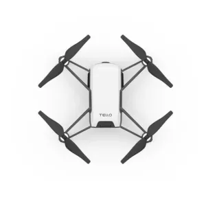 Квадрокоптер DJI Tello ( 6958265162916)