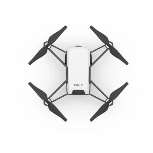 Квадрокоптер DJI Tello (6958265162916)