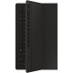 Чехол-клавиатура Samsung Book Cover Keyboard Slim AI Key для Galaxy Tab S10 Ultra/S9 Ultra Black (EF-DX920UB)