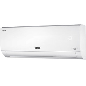 Сплит-система Zanussi Siena DC Inverter ZACS/I-24 HS/N1 White