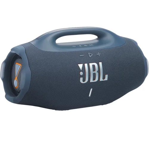 Портативная колонка JBL Boombox 4