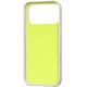 Чехол Beats Kickstand Case with MagSafe and Camera Control для iPhone 17 Pro Lime Stone